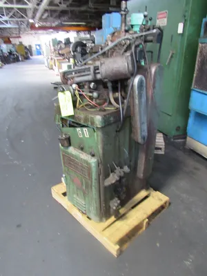1985 ROYAL MASTER 12 X 4 TG GRINDERS, CENTERLESS | GCH Machinery (4)