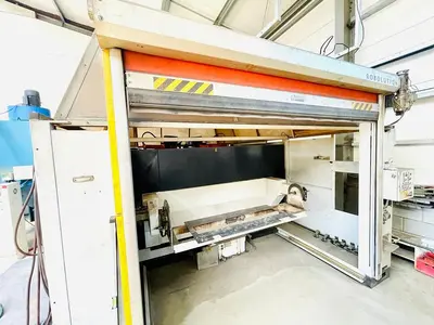Used 2006 ROBOLUTION 2X ABB IRB 2400L Robotic Welding Cells CZ | Amaron s.r.o. #1068089
