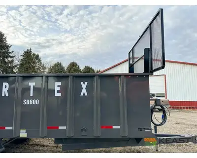 Used ARTEX _UNKNOWN_ Manure Spreaders Iowa US | Keast Enterprises #1359966