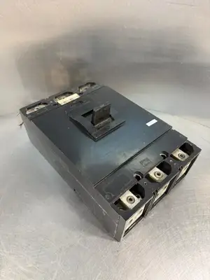 Square D MAL36450 CIRCUIT BREAKER 600V.ac 250v.dc MAL36450-1121 (12.6.4)