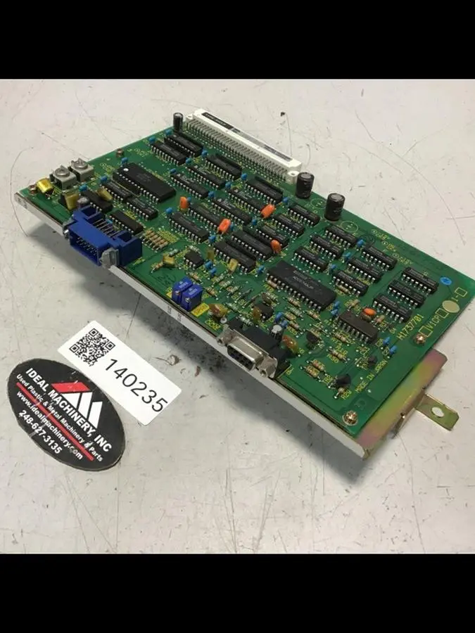 USED TOSHIBA H1737701