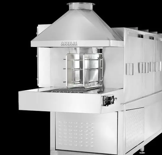 New | in-Stock _UNKNOWN_ _UNKNOWN_ Bakery Tray Cleaners Florida US | Apex Bakery  Equipment #1176721