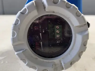 USED ENDRESS+HAUSER FDR50-A1NFA
