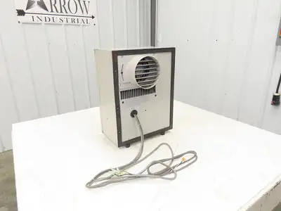 Apiste ENC-620LS FA Cooler Electrical Enclosure AC Cooling Unit 200V 1Ph 260W