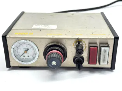 Used ELECTRON FUSION DEVICES _UNKNOWN_ SMT Glue Dispenser Michigan US | Maverick Industrial Sales #1122748