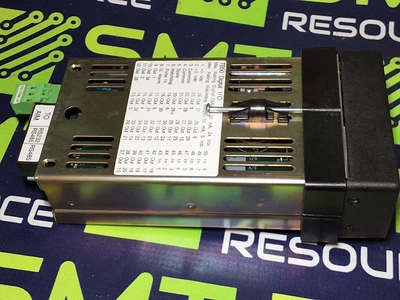 WATLOW ANAFAZE MLS300-PM TEMPERATURE CONTROLLER MLS300