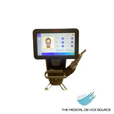 Used 2019 LUTRONIC GENIUS Medical Equipment - Other Texas US | The Medical Device Source #1480991