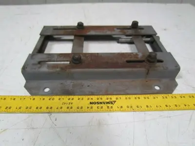 Dodge 122097 Adjustable NEMA motor Base