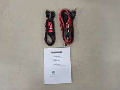 NEW INTERTEK 011-1889-4