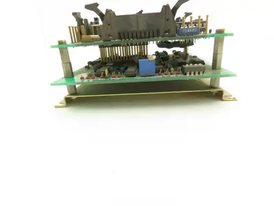 Mitsubishi Electric 3A133067 3EK23500 PLC Circuit Board Module