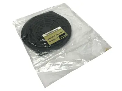 NEW DAYTON AXIAL FAN FILTER GUARD ACCESSORY