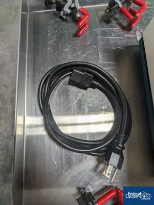 USED Burrell Scientific Burrell Scientific Wrist Action Shaker, Model 75