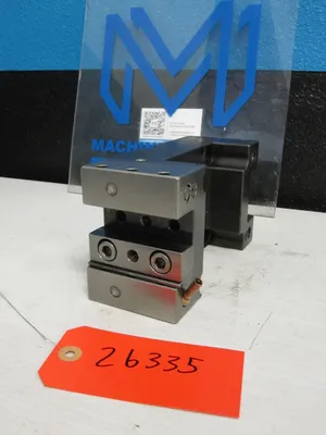 USED 2010 MT MARCHETTI MNL0052540