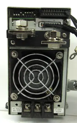 USED KENWOOD PS36-10
