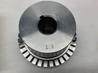 Used FALK 50T Conveyor Parts Ohio US | Surplus Asset Holdings #1243212
