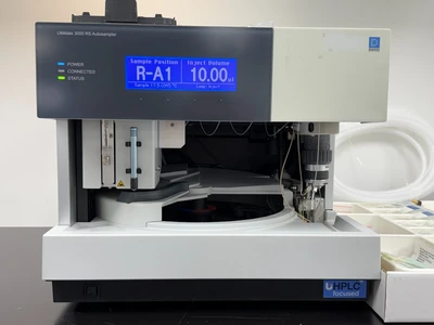 Used Thermo 5840.0020 HPLC Autosamplers Missouri US | BioLabTek #1278026