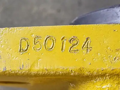 NEW KOMATSU 704-30-42140R