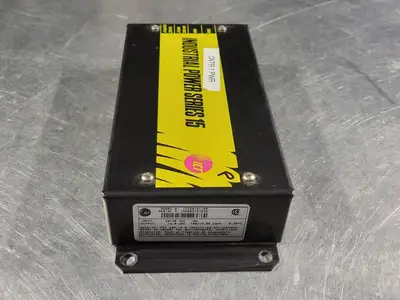 USED INDUSTRIAL SCIENTIFIC ICT2412-15A
