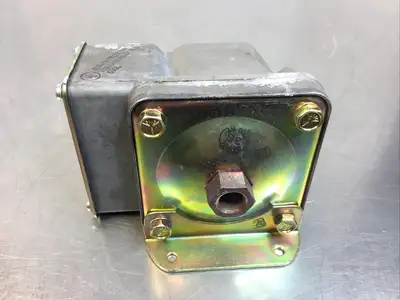 BARKSDALE D1T-B3SS-UL Pressure Or Vacuum Actuated Switch 6D