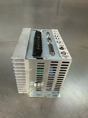 Allen-Bradley 2098-DSD-010-SE /C 120/240Vac (8.4.2)