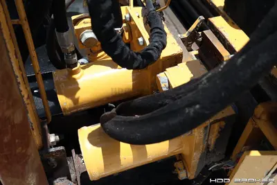 Used 2021 VERMEER 2021 VERMEER D10X15 S3 Drill Rigs Florida US | HDD Broker #1346262