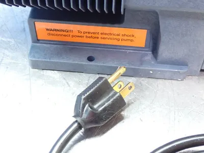 USED PROMINENT G5CB 0417PP1002D000
