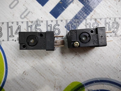 USED MAC 35A-ACA-DDDJ-1JM