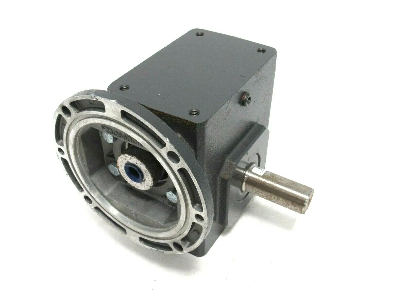 NEW HUB CITY 0230-04752 GEAR REDUCER 25:1 24425-1CWR56C 023004752
