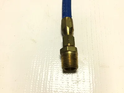Eaton Aeroquip FC300-05 Flexible Hose