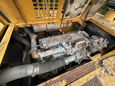Used 2011 DEERE 450D LC Excavators New Jersey US | Proxy Equipment #1378420
