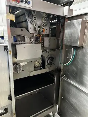 Used 2015 KONIG INDUSTRY REX 2 Food Formers Texas US | Bakery Machinery and Engineering #1770346