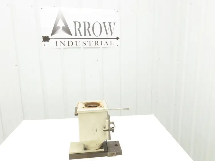 Used INDUSTRIAL MAGNETICS _UNKNOWN_ Magnetic Separators Indiana US | Arrow Industrial #616306