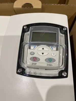 New | in-Stock ABB Variable Frequency Micro Drive NEMA 4X IP66 Variable Speed Drives Michigan US | Maverick Industrial Sales #1489276