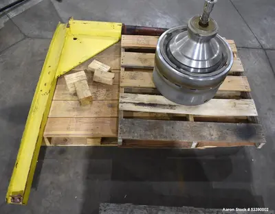Used WESTFALIA SA-20-06-576 Disc Automatic Centrifuges Illinois US | Aaron Equipment #84659