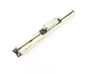 Mitutoyo AT2-N300 Linear Scale 300mm Actuator AT2-N Detector DRO System -READ