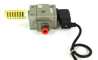 USED SMC NAV4000-N04-3DZ