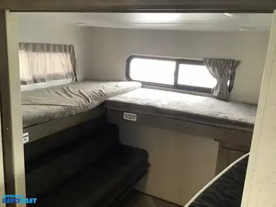 Used 2021 SALEM M-29VBUD Campers, Caravans, Motorhomes Michigan US | Miedema Asset Management Group #1327807