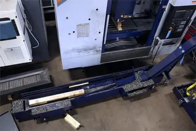 USED 2024 Campro CPV-1050B