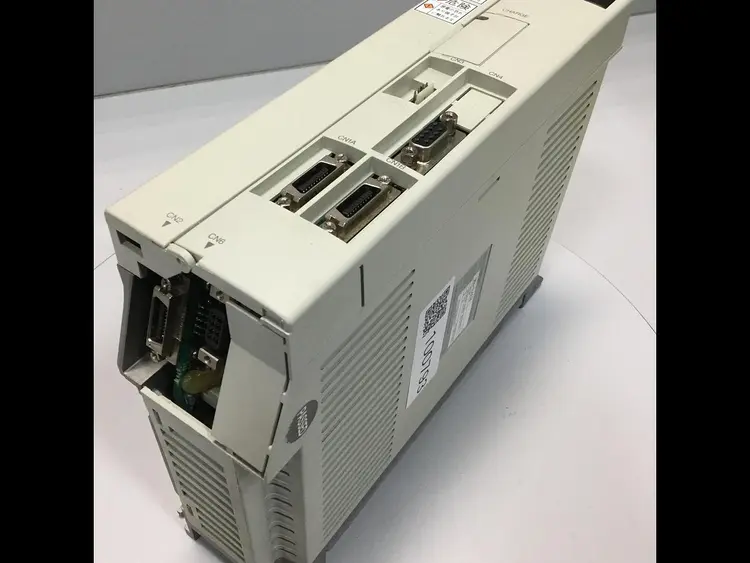 Used MITSUBISHI MR-H40B Servo Drives Michigan US | Ideal Machinery #714570