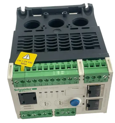 NEW SCHNEIDER ELECTRIC LTMR100EBD MOTOR CONTROLLER