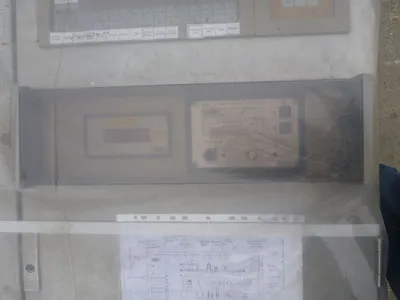 USED WESTFALIA HSA 200-06-777