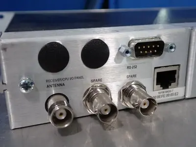USED EATON PX100NTSA