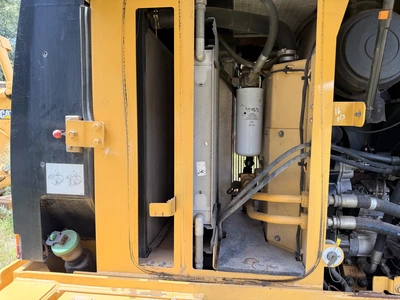 Used 2007 CAT 924GZ WHEEL LOADER / Wheel Loaders Michigan US | Miedema Asset Management Group #1304345