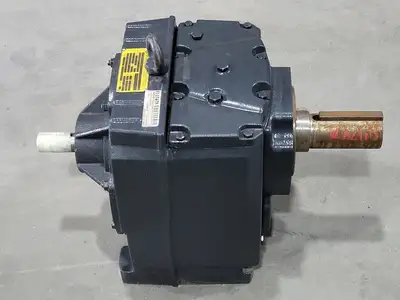 NEW HANSEN JCF55B10-I-B3