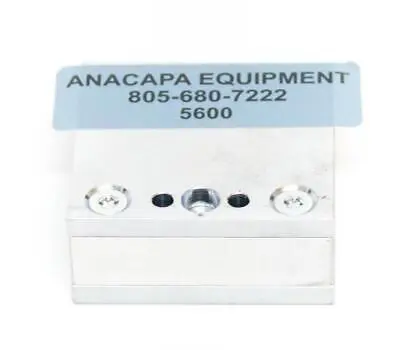 ETEL Linear Motor System Other Rotary & Linear Motion | ANACAPA EQUIPMENT BROKERS, INC (11)