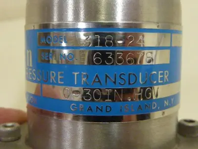 USED VIATRAN 318-24
