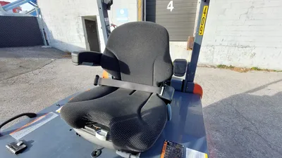 2020 TOYOTA 8FBCHU25 FORKLIFTS | Platinum Group (12)