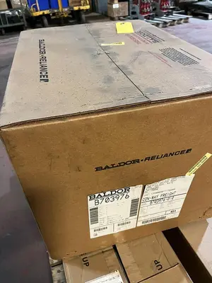 New | in-Stock BALDOR B703976 Industrial Controls | Surplus Asset Holdings #1221192