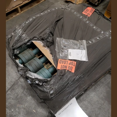 NEW REXNORD 42-GC5043-02
