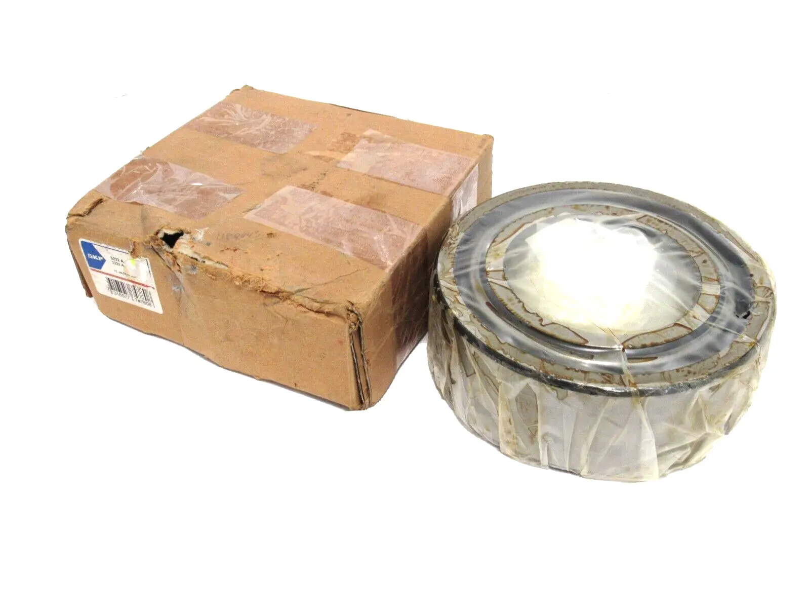 NEW SKF 3222A BALL BEARING 5222A